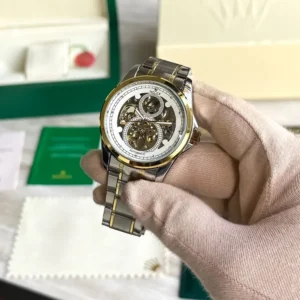 Buy Stylish Rolex Watch For Men (TZC679)