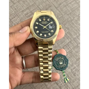 Buy Stylish Rolex Watch For Men (TZC746)