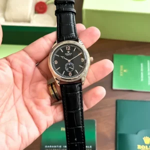 Buy Stylish Rolex Watch For Men (WW35)