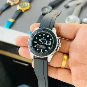 Buy First Copy Rolex Watch For Men (ZS690)