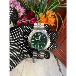 Buy Stylish Seiko Watch For Men (RF439)