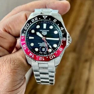 Buy Stylish Tag Aquaracer Watch For Men (LAZ1586)