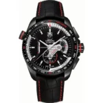 Buy Stylish Tag Heuer Carrera Watch For Men (SQ362)