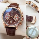 Buy Stylish Tag Heuer Carrera Watch For Men (SQ363)
