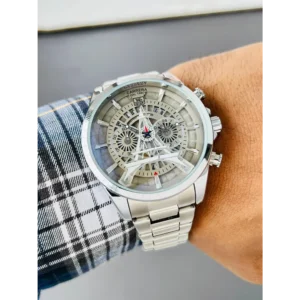 Buy Stylish Tag Heuer Watch For Men (AB219)