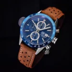 Buy Stylish Tag Heuer Watch For Men (BSF1329)