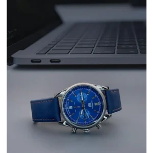 Buy Stylish Tag Heuer Watch For Men (CSO1900)