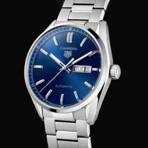 Buy Stylish Tag Heuer Watch For Men (IC58)