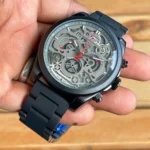 Buy Stylish Tag Heuer Watch For Men (IC91)