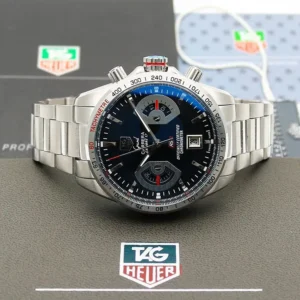 Buy Stylish Tag Heuer Watch For Men (TIW02)