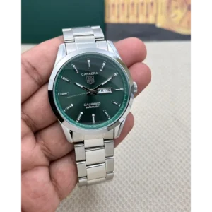 Buy Stylish Tag Heuer Watch For Men (TIW20)
