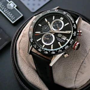 Buy Stylish Tag Heuer Watch For Men (TZC276)