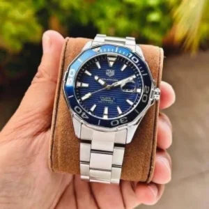 Buy Stylish Tag Heuer Watch For Men (TZC714)