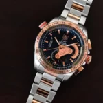Buy Stylish Tag Heuer Watch For Men (TZC719)
