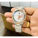 Buy Stylish Tag Heuer Watch For Men (ZS643)
