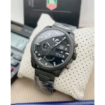 Buy Stylish Tag Heuer Watch For Men (ZS644)
