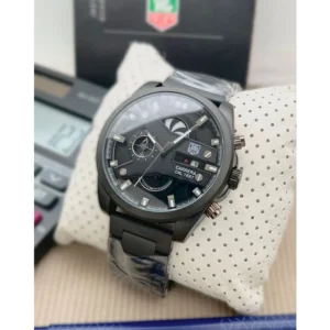 Buy Stylish Tag Heuer Watch For Men (ZS644)