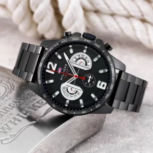 Buy Stylish Tommy Hilfiger Watch For Men (BT280)