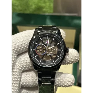 Buy Stylish Tommy Hilfiger Watch For Men (RF424)