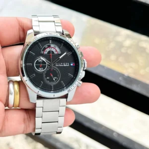 Buy Stylish Tommy Hilifiger Watch For Men (TZC684)
