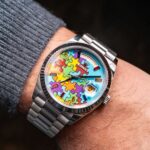 Buy The First Copy Men's Watch by Rolex (APS59)