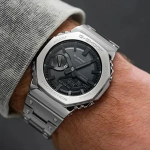 Buy Trendy Casio G-Shock Watch For Men (CS4527)
