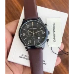 Buy Trendy Emporio Armani Watch For Men (ZS711)