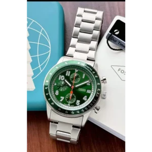 Buy Trendy Fossil Watch For Men (CS4187)