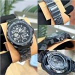 Buy Trendy Fossil Watch For Men (LT8636)