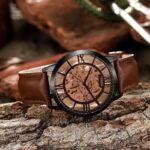 Buy Trendy Fossil Watch For Men (WRJ11)