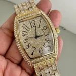 Buy Trendy Frank Muller Watch For Men (CS4194)