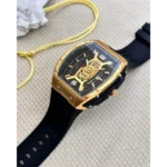 Buy Trendy Frank Muller Watch For Men (CS4196)