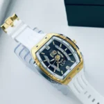 Buy Trendy Frank Muller Watch For Men (CS4197)