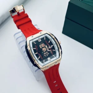 Buy Trendy Frank Muller Watch For Men (CS4198)