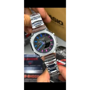 Buy Trendy G-Shock Watch For Men (ZS698)
