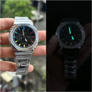 Buy Trendy G-Shock Watch For Men (ZS701)
