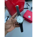 Buy Trendy Omega Watch For Men (CS4467)