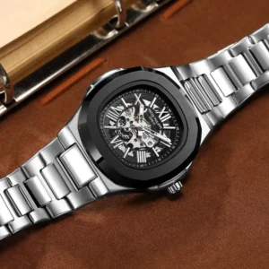 Buy Trendy Patek Philippe Watch For Men (CS4182)