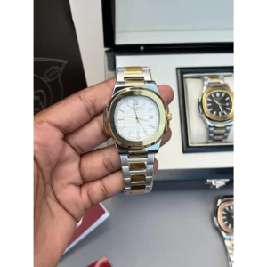 Buy Trendy Patek Philippe Watch For Men (CS4490)