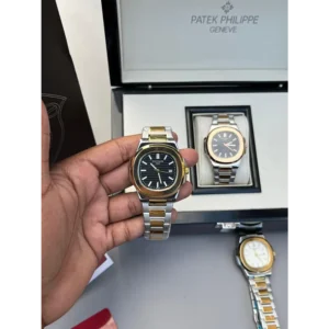 Buy Trendy Patek Philippe Watch For Men (CS4491)
