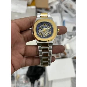 Buy Trendy Patek Philippe Watch For Men (CS4510)