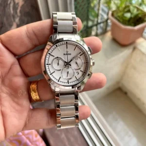 Buy Trendy Rado Watch For Men (CS4145)