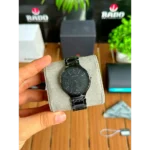 Buy Trendy Rado Watch For Men (SOS2672)