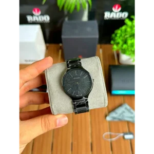 Buy Trendy Rado Watch For Men (SOS2672)