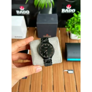 Buy Trendy Rado Watch For Men (SOS2673)