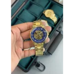 Buy Trendy Rolex Watch For Men (BRH23)