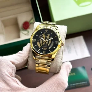 Buy Trendy Rolex Watch For Men (CS4172)
