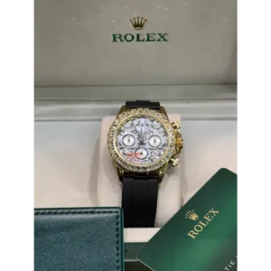Buy Trendy Rolex Watch For Men (CS4188)
