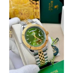 Buy Trendy Rolex Watch For Men (CS4199)