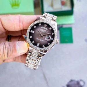Buy Trendy Rolex Watch For Men (CS4520)